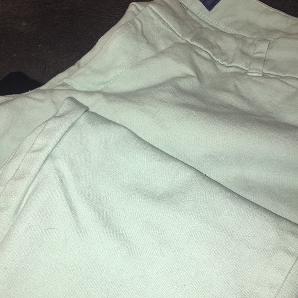 Mint Pixie mid rise pants - Picture 2 of 2